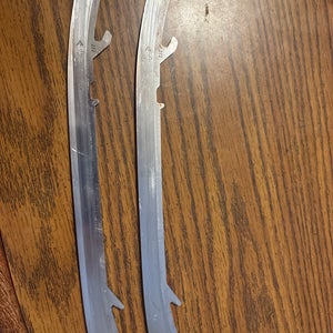 Used Flare Replacement Steel 272MM (4)