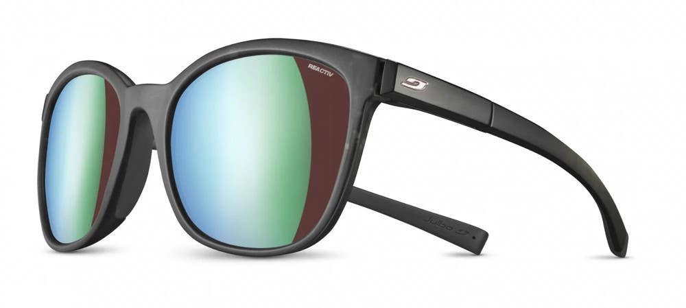 New Julbo Spark sunglasses camping hiking walking sports tortoise Sun glasses