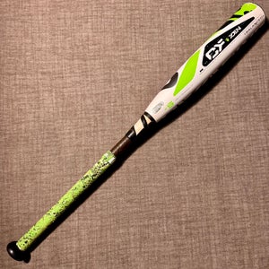 2017 DeMarini CF ZEN 30/25 (-5)