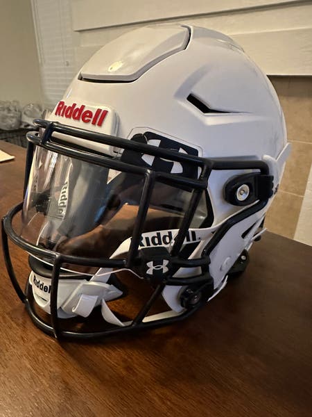 Youth Medium Riddell SpeedFlex Helmet (New) | SidelineSwap | Buy