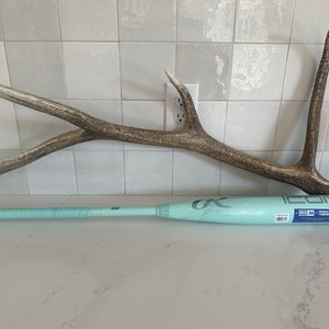 NIW Rawlings ICON 34/31 (-3) BBCOR Baseball Bat