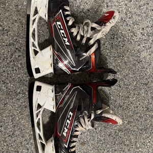 2021 CCM JetSpeed FT2 Hockey Skates 7EE