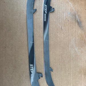 Step Steel 272 mm (Used)