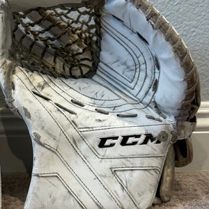 2020 CCM Axis 1.5 Regular  (Used)