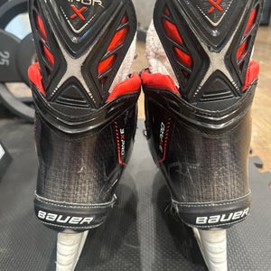 Bauer vapour pro skates