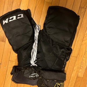 CCM Hockey Pants