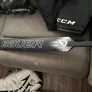Goalie stick Left
