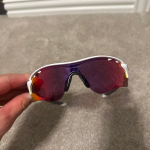 Medium/Large Oakley Radarlock Sunglasses (Used)