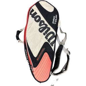 Wilson K Factor Limited Edition Tennis Bag - ROGER FEDERER