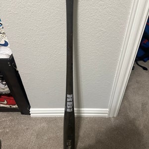 Marucci RBI Pure Maple Bat  (-3) 30 oz 33" (Used)