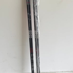 Bauer vapor team sticks