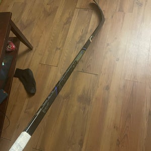 Senior CCM RibCor Trigger 9 Pro Right Handed Hockey Stick Pro Stock (Used)