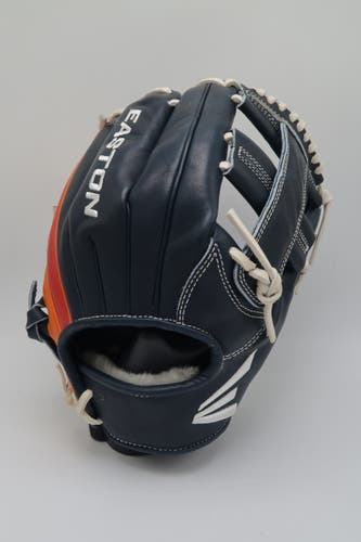 Easton Small Batch NO.31 Alex Bergman Right Hand Throw Baseball Glove 11.75" D32AB new