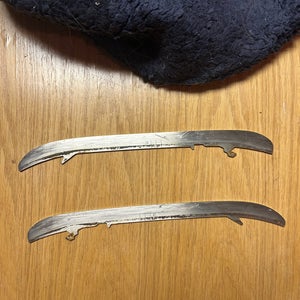 Pro Stock (Nashville) Step Steel ST Pro 288 mm (Used)