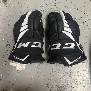 CCM JetSpeed FT4 Pro Gloves 15" (New)