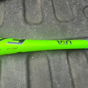 Easton USA little league bat