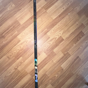 New 3 Pack  Senior CCM RibCor Trigger 9 Pro Left Hand 90 Flex P28 Hockey Stick