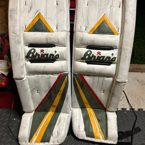 Brians Heritage Pro 33+1