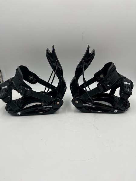 Flow Flite 2 Snowboard Bindings Size Medium | SidelineSwap | Buy