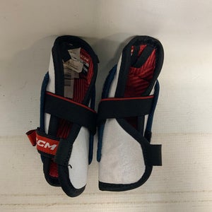 CCM (Used) Large Youth Elbow Pads