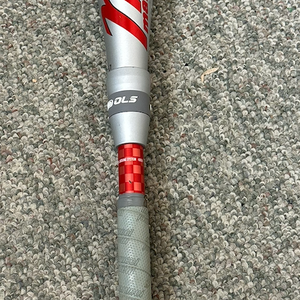 Marucci CAT X Composite USSSA Certified Bat (-8) 22 oz 30" (Used)