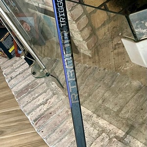 New Senior Trigger 9 Pro 70/29 Right Handed