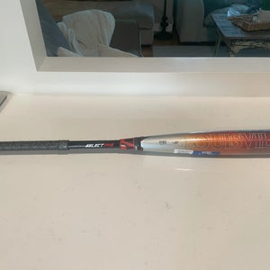 2023 Louisville Slugger Select PWR Hybrid BBCOR Certified Bat (-3) 31 oz 34" (New)