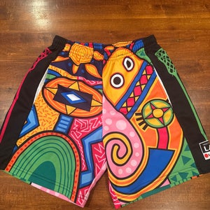 Wavedog Pop Lax Shorts