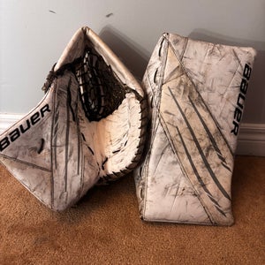 2022 Bauer Vapor 3X Regular  (Used)