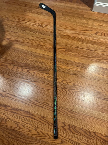 Senior Bauer Twitch Left Hand Hockey Stick P92 (New)