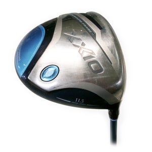 XXIO 12 11.5* Driver Graphite MP1200 34g Ladies Flex