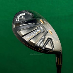 Callaway Rogue ST MAX OS 4 Hybrid Tensei Blue AV Series 65-R Graphite Regular