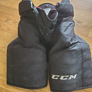 Senior Large CCM HP45 Hockey Pants (Used)