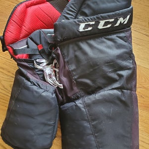 Senior Large CCM JetSpeed FT350 Hockey Pants (Used)