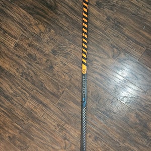 Intermediate Warrior Covert QR5 Pro Right Handed Hockey Stick W03 - 63 Flex (Used)