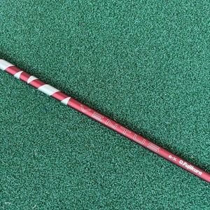 Fujikura Ventus Velocore + Red Plus 6 X Driver Shaft New Adapter !