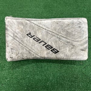 Junior Bauer Vapor X2.7 Goalie Blocker