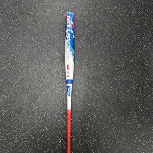 Used Easton TRAVIS CLARK BB/SB USSSA 2 3/4 Bat 34" 11849-S000028674