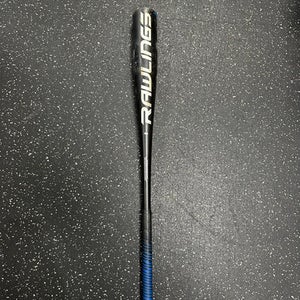 Used Rawlings 5150 BB/SB USA 2 5/8 Bat 30" 11849-S000028219