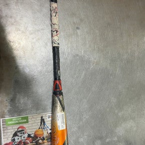 Louisville Slugger (Used) (-3) 31" Bat