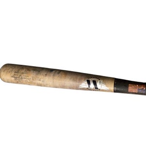 Used M POWERED H2TC C271 BB/SB Wood Bat 33" 11760-S000077211