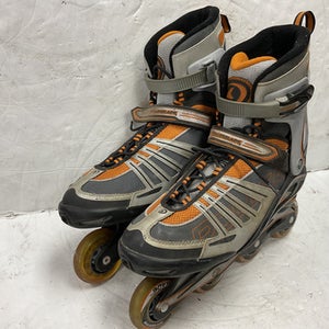 Rollerblade (Used) Senior Size 13 Inline Skates