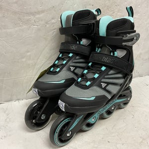 Rollerblade (Used) Senior Size 6 Inline Skates