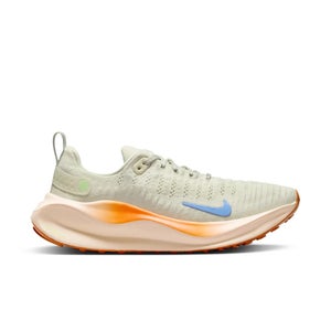 Nike React Infinity Run 4 DR2670-007 Women's US 7 Sea Glass Running Shoes X2198