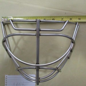 Apex Goalie Cage
