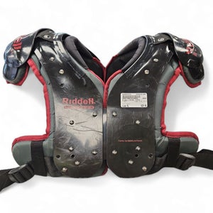 Riddell (Used) Extra Large Shoulder Pads