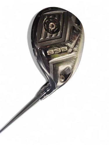 Sub 70 (Used) Right Handed Men's Regular Flex 6H Hybrid