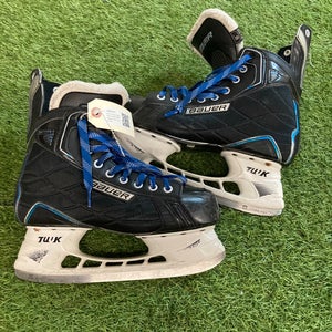 Senior Bauer Nexus 600 Hockey Skates Regular Width 8