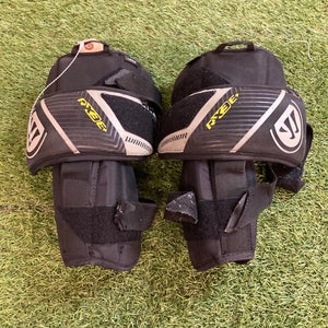 Warrior RX3E Accessories & Other (Used)