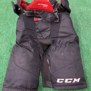 Senior Medium CCM Jetspeed FT4 Hockey Pants (Used)